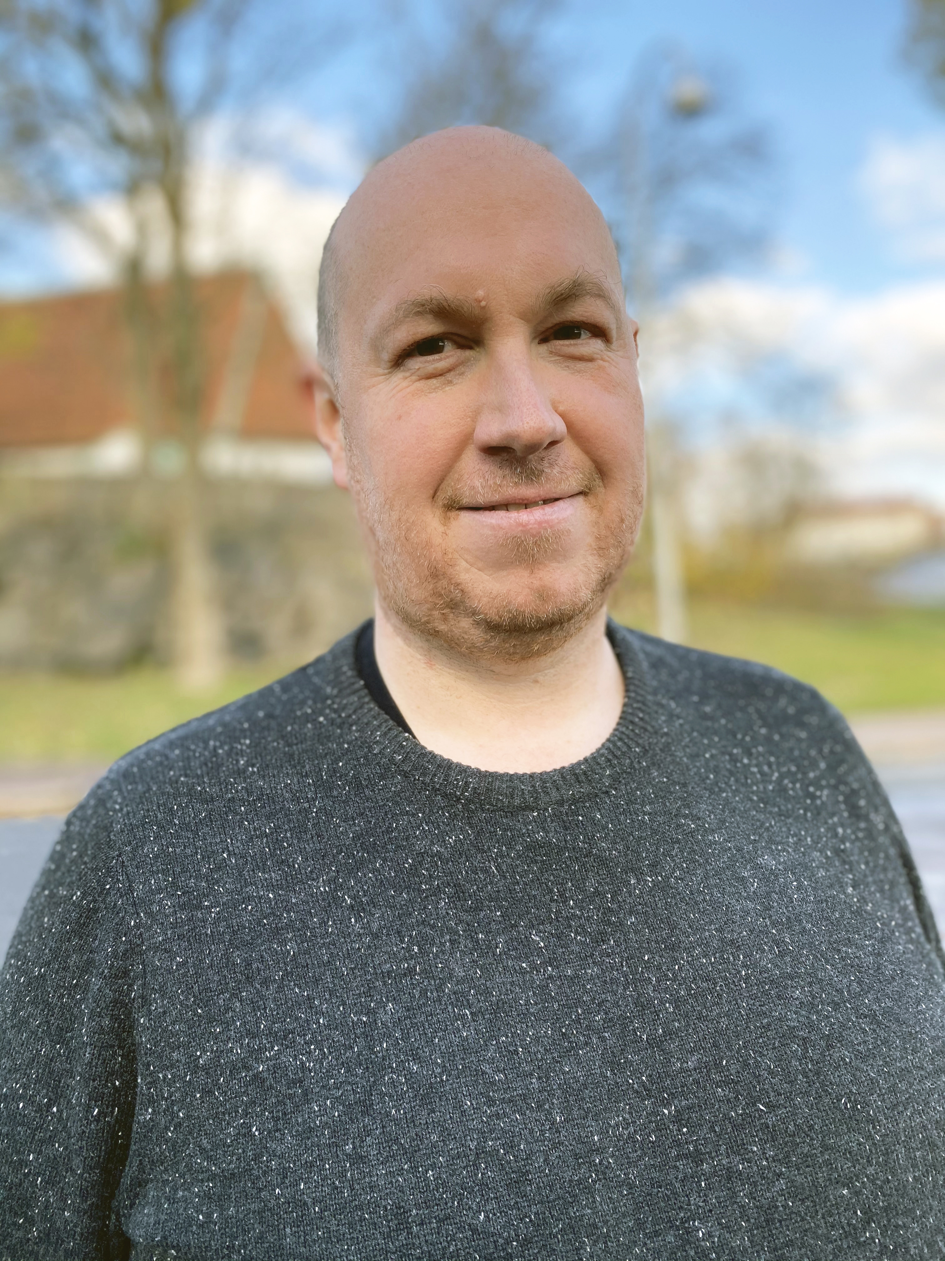 Andreas  Gertonsson